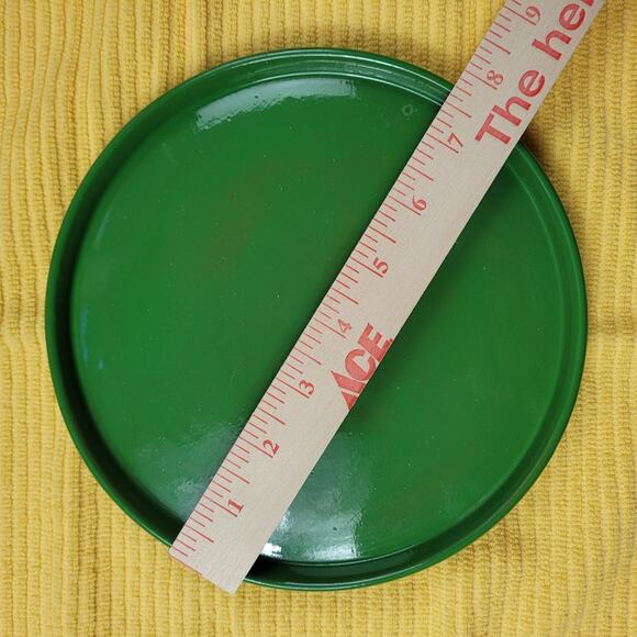 2 piece Cheese or Butter Decorative Terracotta Storage Dome from Brazil - Picture 14 of 16